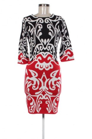 Šaty  Oxygene, Velikost M, Barva Vícebarevné, Cena  894,00 Kč