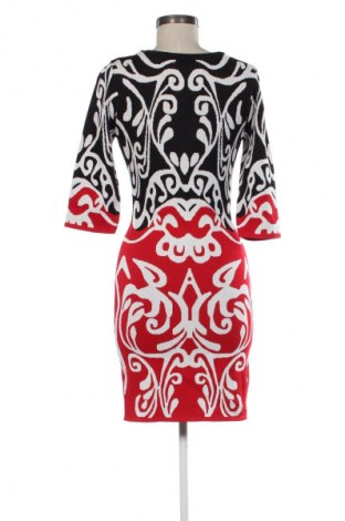 Šaty  Oxygene, Velikost M, Barva Vícebarevné, Cena  894,00 Kč