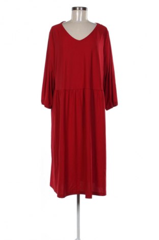 Рокля Oyanda, Размер XXL, Цвят Червен, Цена 13,29 €
