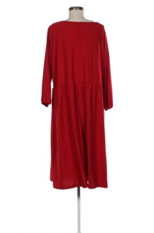 Рокля Oyanda, Размер XXL, Цвят Червен, Цена 13,29 €