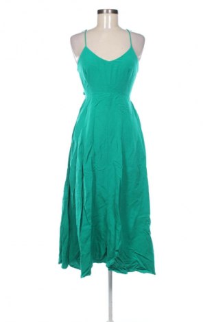 Šaty  Oysho, Veľkosť S, Farba Zelená, Cena  29,95 €