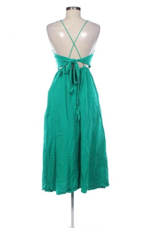Šaty  Oysho, Veľkosť S, Farba Zelená, Cena  29,95 €