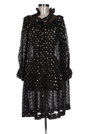 Šaty  P.A.R.O.S.H., Velikost S, Barva Vícebarevné, Cena  3 149,00 Kč