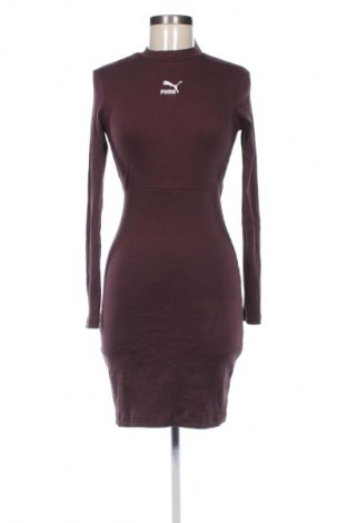 Φόρεμα PUMA, Μέγεθος S, Χρώμα Καφέ, Τιμή 20,99 €
