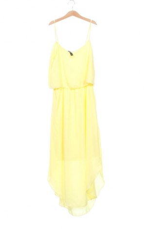 Šaty  Page One, Velikost XS, Barva Žlutá, Cena  567,00 Kč