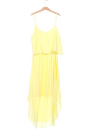 Šaty  Page One, Velikost XS, Barva Žlutá, Cena  567,00 Kč