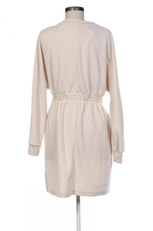 Šaty  Page One, Velikost L, Barva Krémová, Cena  209,00 Kč