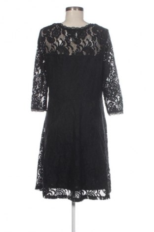 Kleid Page One, Größe L, Farbe Schwarz, Preis 12,99 €