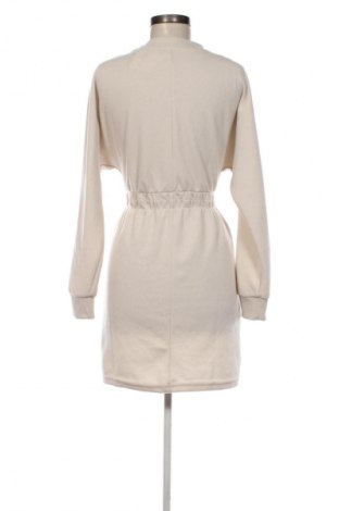 Kleid Page One, Größe S, Farbe Beige, Preis 6,99 €