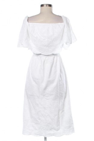 Ruha Pampelone, Méret XS, Szín Fehér, Ár 27 505 Ft