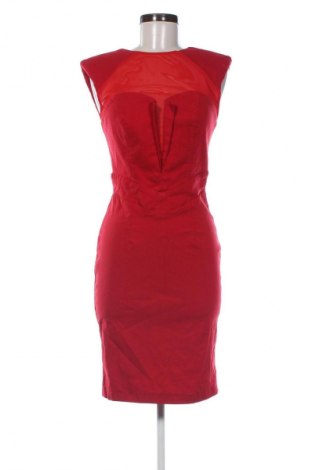 Šaty  Paper Dolls, Velikost M, Barva Červená, Cena  565,00 Kč