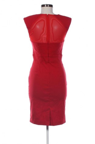 Šaty  Paper Dolls, Velikost M, Barva Červená, Cena  565,00 Kč