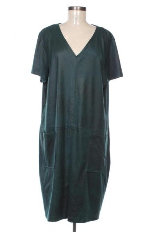 Φόρεμα Paprika, Μέγεθος 3XL, Χρώμα Πράσινο, Τιμή 11,99 €