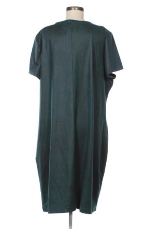 Φόρεμα Paprika, Μέγεθος 3XL, Χρώμα Πράσινο, Τιμή 11,99 €