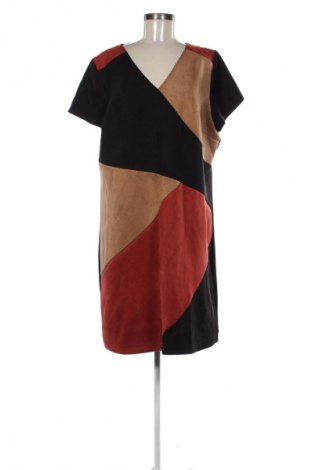 Φόρεμα Paprika, Μέγεθος XXS, Χρώμα Πολύχρωμο, Τιμή 17,99 €