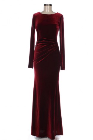 Sukienka Paradi, Rozmiar S, Kolor Czerwony, Cena 166,99 zł