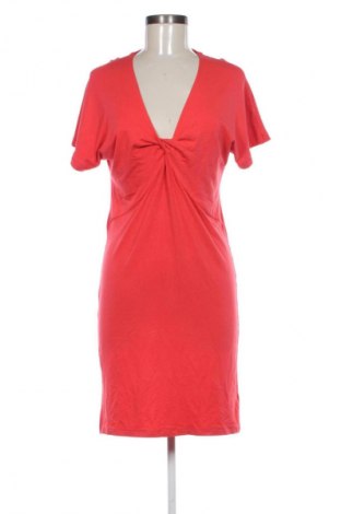 Šaty  Patrizia Pepe, Velikost L, Barva Červená, Cena  3 226,00 Kč