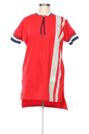 Kleid Pause Jeans, Größe XS, Farbe Rot, Preis € 17,00