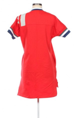 Kleid Pause Jeans, Größe XS, Farbe Rot, Preis € 17,00