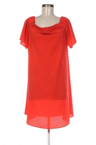 Φόρεμα Peacocks, Μέγεθος XL, Χρώμα Κόκκινο, Τιμή 23,99 €