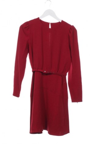 Рокля Pepe Jeans, Размер XS, Цвят Червен, Цена 42,00 €