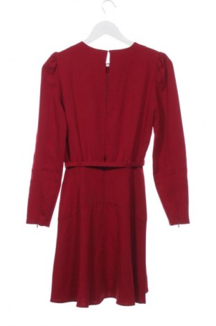 Рокля Pepe Jeans, Размер XS, Цвят Червен, Цена 42,00 €