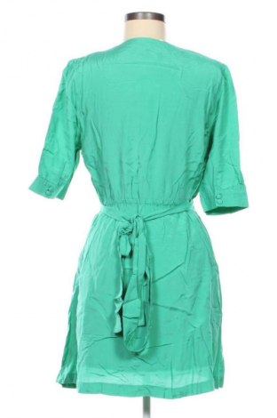 Φόρεμα Pepe Jeans, Μέγεθος L, Χρώμα Πράσινο, Τιμή 96,00 €