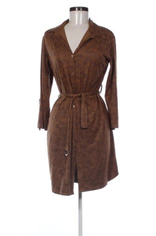 Kleid Pescara, Größe L, Farbe Braun, Preis € 16,99