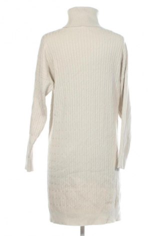 Sukienka Pescara, Rozmiar L, Kolor ecru, Cena 47,99 zł