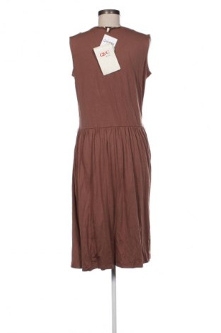 Φόρεμα Pfeffinger, Μέγεθος L, Χρώμα Καφέ, Τιμή 18,99 €