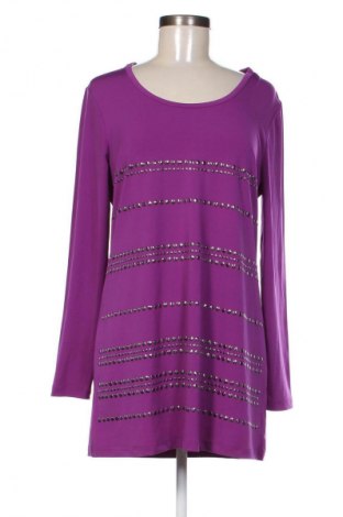 Φόρεμα Pfeffinger, Μέγεθος L, Χρώμα Βιολετί, Τιμή 8,99 €
