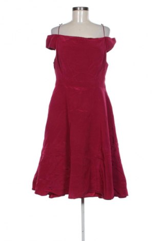 Φόρεμα Phase Eight, Μέγεθος XL, Χρώμα Κόκκινο, Τιμή 34,99 €