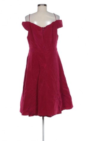 Φόρεμα Phase Eight, Μέγεθος XL, Χρώμα Κόκκινο, Τιμή 34,99 €