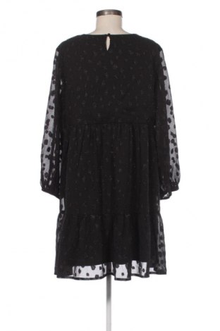 Rochie Pieces, Mărime L, Culoare Negru, Preț 85,99 Lei