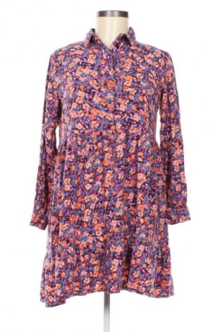 Рокля Pieces, Размер S, Цвят Многоцветен, Цена 14,31 €