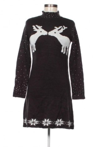 Рокля Pieces, Размер S, Цвят Многоцветен, Цена 32,21 €