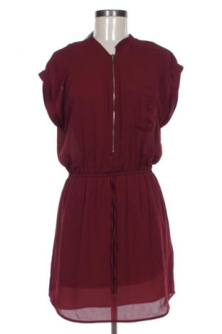 Šaty  Pimkie, Velikost M, Barva Červená, Cena  169,00 Kč