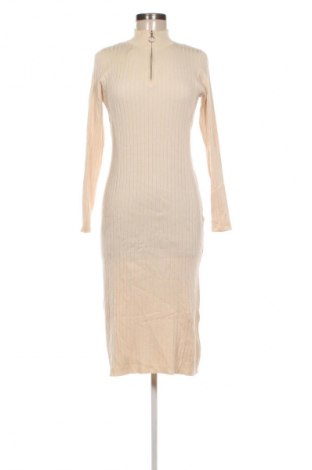 Šaty  Pimkie, Velikost L, Barva Krémová, Cena  179,00 Kč