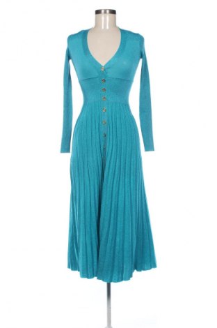 Рокля Pinko, Размер XS, Цвят Син, Цена 105,00 €