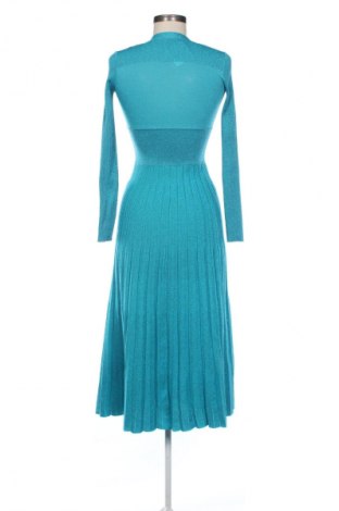 Рокля Pinko, Размер XS, Цвят Син, Цена 105,00 €