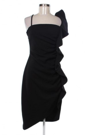 Šaty  Pinko, Velikost S, Barva Černá, Cena  3 486,00 Kč