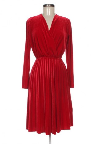 Kleid Pittarello, Größe L, Farbe Rot, Preis € 26,99