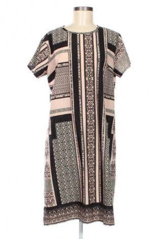 Šaty  Plus Fine, Velikost XL, Barva Vícebarevné, Cena  567,00 Kč