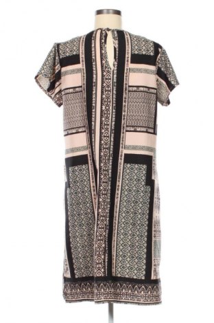 Šaty  Plus Fine, Velikost XL, Barva Vícebarevné, Cena  567,00 Kč
