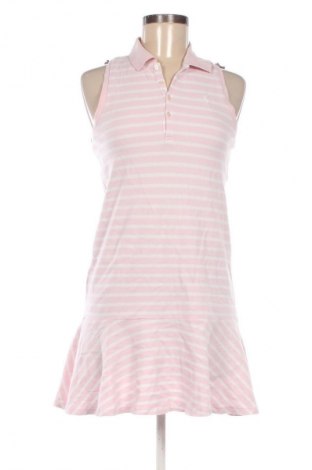 Kleid Polo Ralph Lauren, Größe XL, Farbe Mehrfarbig, Preis € 87,00