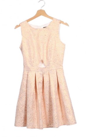 Šaty  Pretty Little Thing, Velikost XS, Barva Vícebarevné, Cena  840,00 Kč