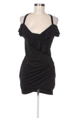 Рокля Pretty Little Thing, Размер S, Цвят Черен, Цена 19,95 €