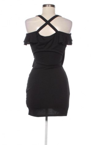 Рокля Pretty Little Thing, Размер S, Цвят Черен, Цена 19,95 €