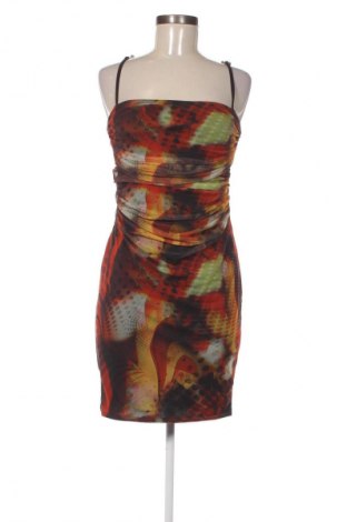 Рокля Pretty Little Thing, Размер L, Цвят Многоцветен, Цена 20,45 €