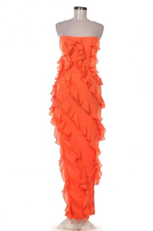 Ruha Pretty Little Thing, Méret S, Szín Narancssárga
, Ár 8 244 Ft